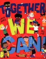 Together we can / Caryl Hart ; [illustrated by] Ali Pye.
