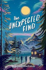 The unexpected find / Toby Ibbotson.