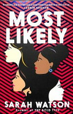 Most likely / Sarah Watson.