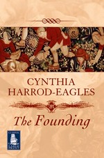 The Founding / Cynthia Harrod-Eagles.