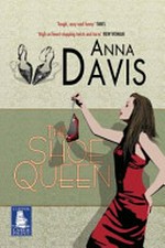 The shoe queen / Anna Davis.