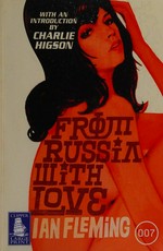 From Russia with love / Ian Fleming.