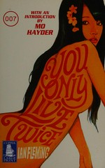 You only live twice / Ian Fleming.