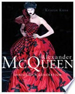 Alexander McQueen : genius of a generation / Kristin Knox.