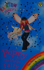 Poppy the piano fairy / by Daisy Meadows.