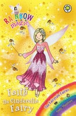 Faith the Cinderella Fairy / by Daisy Meadows.