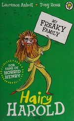 Hairy Harold / Laurence Anholt.