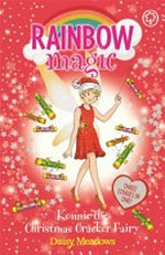 Konnie the Christmas cracker fairy / by Daisy Meadows.