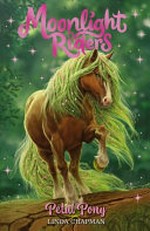 Petal pony / Linda Chapman.