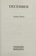 December / James Steel.