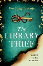 The library thief / Kuchenga Shenjé.