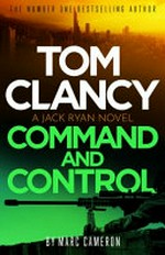 Command and control / Marc Cameron.