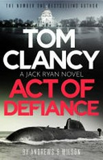 Act of defiance / Andrews & Wilson.