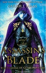 The assassin's blade / Sarah J. Maas.