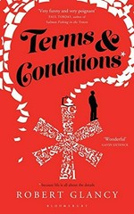 Terms & conditions / Robert Glancy.