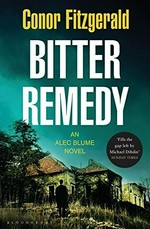 Bitter remedy / Conor Fitzgerald.