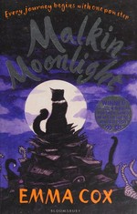 Malkin moonlight / Emma Cox ; illustrated by Rohan Eason.