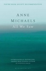 All we saw / Anne Michaels.
