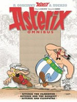 Asterix omnibus. written by Rene Goscinny ; illustrated by Albert Uderzo. 2 /