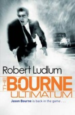 The Bourne ultimatum / Robert Ludlum.