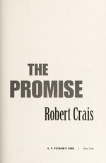 The promise / Robert Crais.