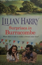 Surprises in Burracombe / Lilian Harry.