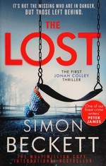 The lost / Simon Beckett.