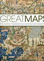 Great maps / Jerry Brotton.