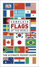 Complete flags of the world.