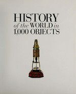 History of the world in 1,000 objects.