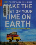 Make the Most of Your Time on Earth / Rough Guides.