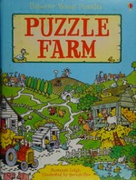 Puzzle farm / Susannah Leigh ; designed and illustrated by Brenda Haw ; series editor, Gaby Waters