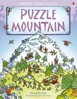 Puzzle mountain / Susannah Leigh ; designed and illustrated by Brenda Haw.