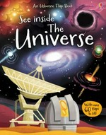 See inside the universe / [Alex Frith and Lee Cosgrove].