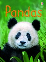 Pandas / James Maclaine ; illustrated by Jenny Cooper and Richard Watson.