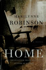 Home / Marilynne Robinson.
