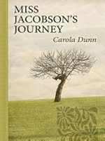 Miss Jacobson's journey / Carola Dunn.