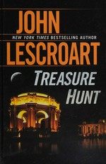 Treasure hunt / John Lescroat.