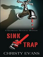 Sink trap / Christy Evans.
