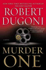 Murder one / Robert Dugoni.