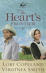 The heart's frontier / by Lori Copeland and Virginia Smith.