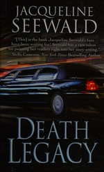 Death legacy / Jacqueline Seewald.