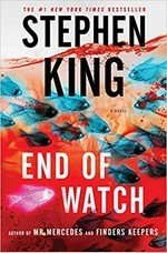 End of watch : a novel / by Stephen King.