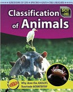 Classification of animals / Casey Rand.