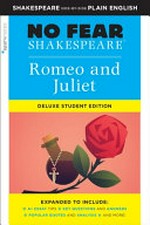 Romeo and Juliet / [William Shakespeare].