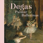 Degas : painter of ballerinas / Susan Goldman Rubin.