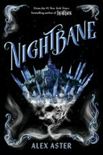 Nightbane / Alex Aster.