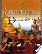 Buddhism / Katy Gerner.