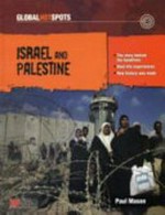 Israel and Palestine / Paul Mason.