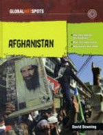 Afghanistan / David Downing.